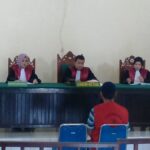 Gawatt..!! 13 Hakim, 25 Pegawai PN Medan Positif Covid-19..!!