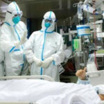 Ini Kata Dokter Paru: Happy Hypoxia Terjadi pada Pasien Corona yang Bergejala..!!