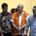 Divonis Enam Tahun..!! Mantan Walikota Medan Ajukan PK..!!