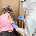 Pemerintah: Biaya Tes Swab tak akan Beratkan Warga..!!