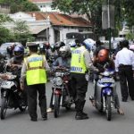 Mantap Kali Kapolri Ini Bahh..!! Tidak Ada Tilang dalam Operasi Zebra 2020..!!