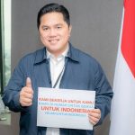 Woww..!! China dan Korea Minat Bangun Pabrik Baterai Listrik Rp 296 T di Indonesia..!!