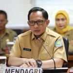 Gawatt..!! Rp 252,78 T Dana Pemerintah Daerah “Ngendap” di Bank..!! Mendagri Ancam Turunkan Inspektorat..!!