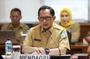 Gawatt..!! Rp 252,78 T Dana Pemerintah Daerah “Ngendap” di Bank..!! Mendagri Ancam Turunkan Inspektorat..!!
