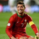 Diisolasi..!! Cristiano Ronaldo Positif Corona..!!