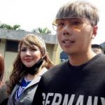 Keluar dari RSKO..!! Roy Kiyoshi Gelar Ritual Buang Sial..!!