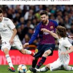 Jangan Pulak Klen Gak Nonton…Pasti Seru Broo..!! Liga Champions Dini Hari Nanti: Tim Kasta Kedua Tantang Sang Legenda..!!