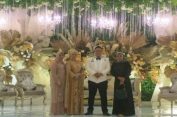 Pesta Nikah di Tengah Pandemi..!! Kasat Intel Polres Serdang Bedagai Dicopot..!!