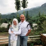 Perjuangan Panjang Mark Sungkar Demi Nikahi Cewek “Onces”..!!