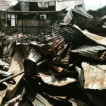 Rujuk Ditolak Api Bertindak..!! Menantu Ngamuk Bakar Rumah Mertua..!!