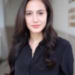 Hebohh..!! Pevita Pearce Jalan Bareng Mantan Pacar Maudy Ayunda..!!