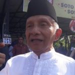 Partai Ummat..!! Parpol Baru Amien Rais..!!