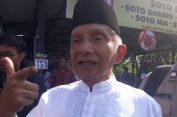 Partai Ummat..!! Parpol Baru Amien Rais..!!