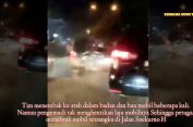 DOR..DOR..TEMBAKKK…MATIKAN AJAAA…!! SERUU…!! POLISI TANGKAP POLISI BAWA 16 KG SABU..!!