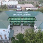 Duhh..!! 31 Santri dan Guru Pesantren di Medan Positif Corona..!!