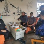 Empat Desa Jadi Kelurahan..!! Bupati Karo Respon Usulan Mantan Anggota DPRD..!!