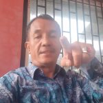 Politisi Sumut Dukung Gerakan Anak Rantau Menangkan Kotak Kosong di Pilkada Humbahas..!!