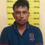 Klen Tandai Anak Ini Yaa…Woii..!! Maling Spesialis Mobil L300 Diciduk Polisi..!!