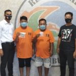 “Dipancing” Pakai Umpan Manusia..!! Satres Narkoba Polres Labuhanbatu “Geret” Pengedar Sabu..!!