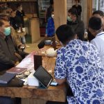 Jadi Kampung Budaya..!! Ini Tiga Desa di Karo Mendapat “Kucuran” Miliaran Rupiah dari APBN..!!