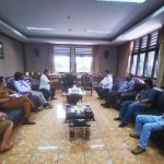 Cegah Corona..!! 8500 Petugas KPPS Pilkada Karo akan Jalani Rafid Test..!!