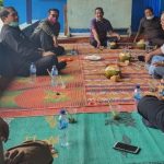 Kunjungi SMPN 1 Kabanjahe..!! Bupati Karo: Kepala Sekolah Harus Berinovasi..!!