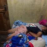 Biadabb..!! Siswi SMK Dirampok, Diperkosa Lalu Dibunuh..!! Tangan dan Leher Diikat Tali, Pelakunya Paman Sendiri..!!