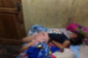 Biadabb..!! Siswi SMK Dirampok, Diperkosa Lalu Dibunuh..!! Tangan dan Leher Diikat Tali, Pelakunya Paman Sendiri..!!