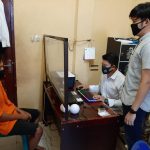 Kapolres Labuhanbatu “Marah”..!! Pengedar Sabu Terduga “Peliharaan” Oknum Polsek Panai Tengah Ditangkap..!!