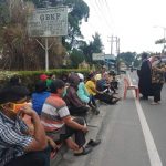 Konflik GBKP Kemenangan Tani Meruncing..!! DPRDSU Desak Tim Forkopimda Medan Gerak Cepat Tuntaskan Masalah..!!