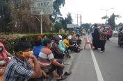 Konflik GBKP Kemenangan Tani Meruncing..!! DPRDSU Desak Tim Forkopimda Medan Gerak Cepat Tuntaskan Masalah..!!