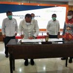 Kabar Gembiraa..!! Jalan Layang Medan-Berastagi akan Dibangun..!! Gubsu dan Empat Kdh Teken Komitmen..!!