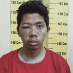 Ketangkap Merampok..!! Ditampar, Dipukul, Ditunjang..!! Nyawa Anak Deli Tua Hampir Melayang..!!