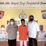 Nuell…Nuelll…Becak Pun Kau Gelapkan..!! Tahankanlah “Bertapa” di “Ruang Gelap”..!!