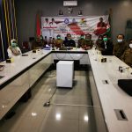 Sambut Sumpah Pemuda..!! Bupati Karo: Ayoo…Jaga Bahasa Indonesia dari “Gangguan” Bahasa Asing..!!