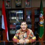 Indeks Inovasi Daerah: Karo “Juara” Tiga di Sumut, Tingkat Nasional Ranking 97..!! Ngeri Dibilang, Enggak Klen Bilang..!!