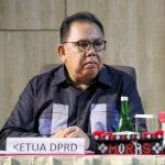 Gawatt..!! “Jatah” Pemkab Karo “Digarap” Kota Dumai..!! Ketua DPRDSU Minta Tinjau Ulang Catar Reguler Polbit..!!