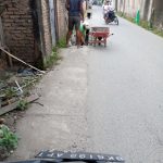 Bongkar Pasang Proyek “Siluman” Ala Pemkab Deli Serdang..!!