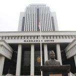 Ngerii..!! Hakim Mahkamah Agung Jadi “Tukang Sunat” Hukuman Koruptor..!!