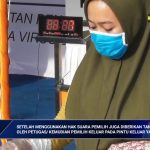 KPU MEDAN SIMULASI PEMUNGUTAN SUARA PILKADA..!!