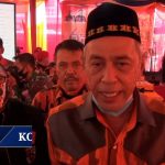 MAKIN RAME COYY..!! PEMUDA PANCASILA MEDAN SIAP MENANGKAN BOBBY NASUTION..!!