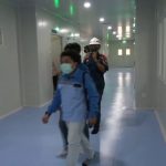 Mantul Abis Lae..!! RSUP Adam Malik Punya Ruang Bertekanan Negatif, Aman dari Covid
