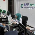 Klen Ingat Yaa..!! Peserta BPJS Kesehatan Perlu Registrasi Ulang..!!