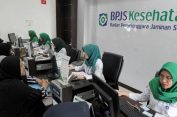Klen Ingat Yaa..!! Peserta BPJS Kesehatan Perlu Registrasi Ulang..!!