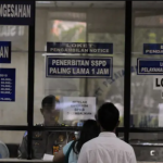 Beredar Info Pemutihan Denda Pajak Kendaraan..!! Dikhawatirkan Picu Kluster Baru Covid-19..!!