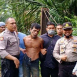 Tragiss..!! Cegah Ibunya Diperkosa, Bocah Ini Tewas..!! Dibacok, Disayat, Ditusuk Lalu Dibuang ke Sungai..!!