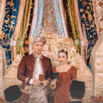 Nikita Willy Sah Menikah..!!