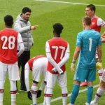 Nonton Klen Malam Ini Yaa…Pasti Seruu..!! Arsenal Melawan “Kutukan” Guardiola..!!