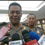 Alamakk..!! Ada Jenderal Polisi Terlibat LGBT..!! Dihukum Nonjob Sampai Pensiun..!!