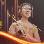 Duhh..!! Puteri Karo Lyodra Beru Ginting Kalah di Silet Award 2020..!!